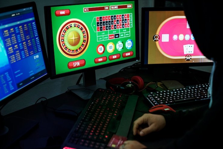 bn55 com Arcade Games