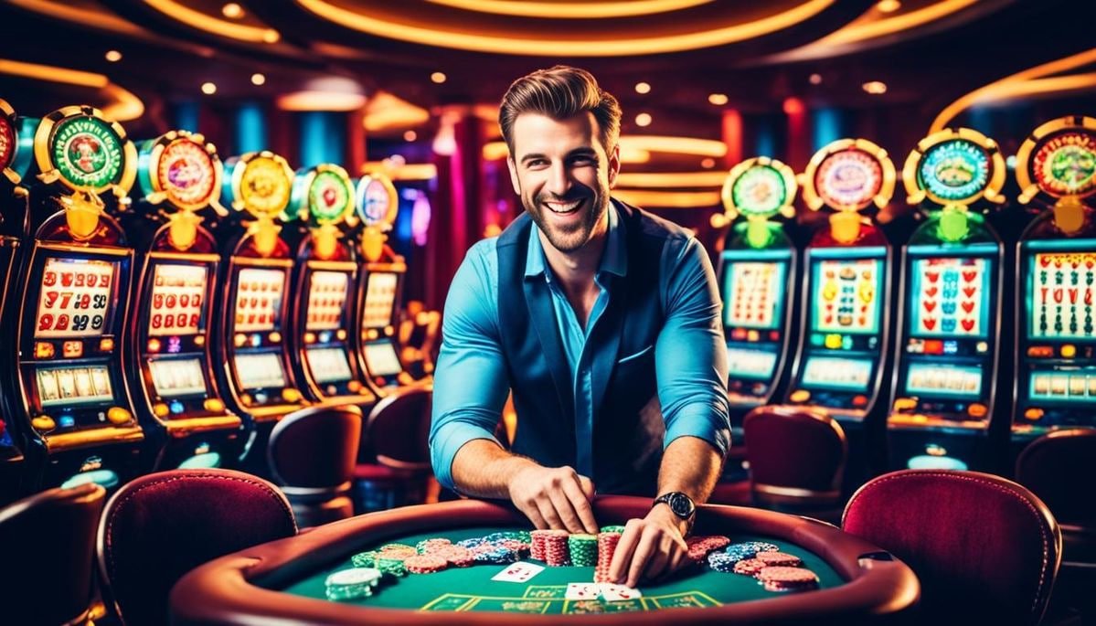 bn55 com Live Casino